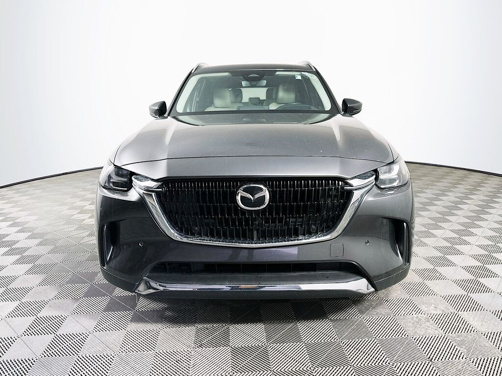 Certified 2024 Mazda CX-90 3.3 Turbo Premium SUV