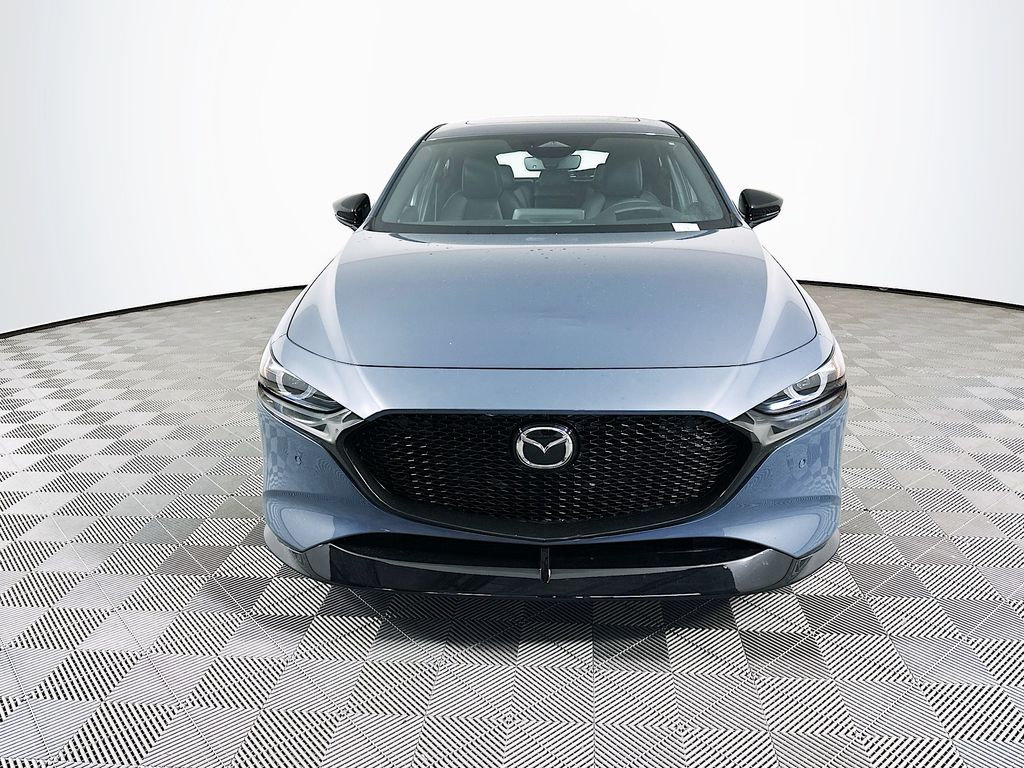 2026 Mazda Mazda3 Turbo Premium Plus - Photo 3