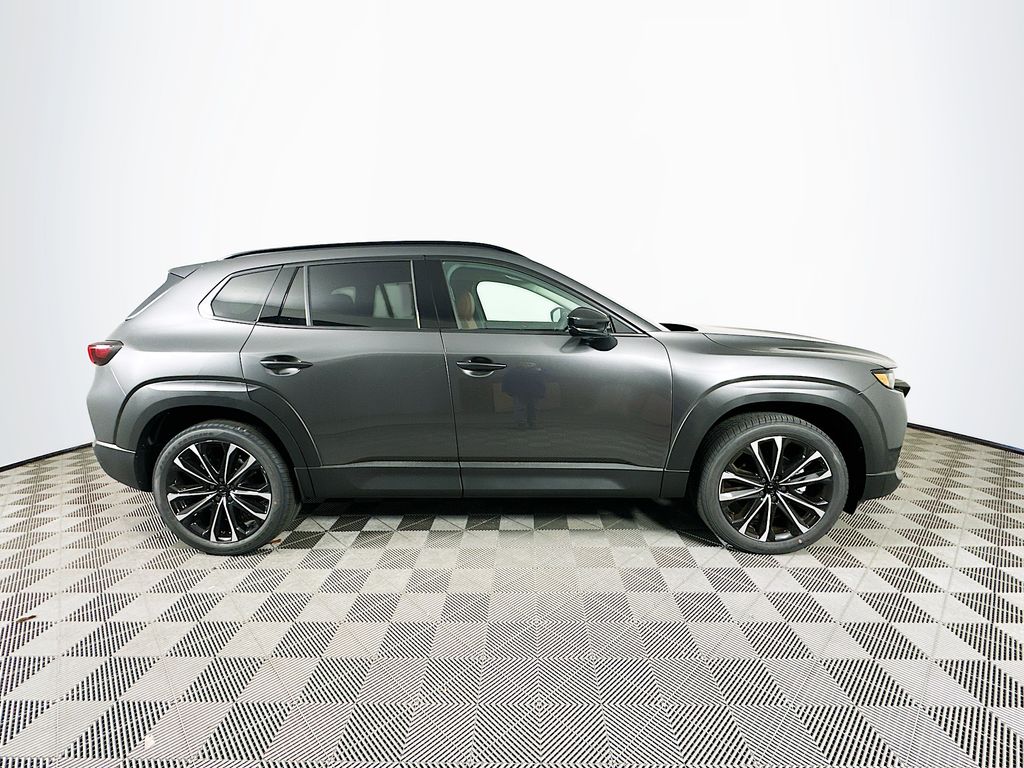 2026 Mazda CX-50 Turbo - Photo 10
