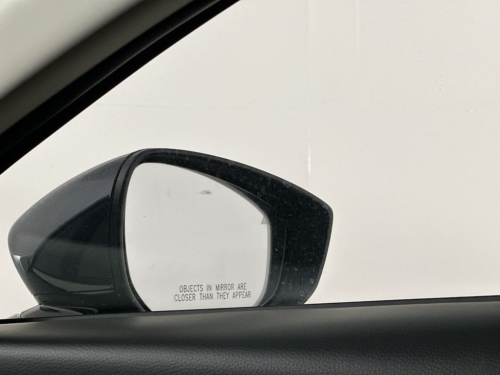 2025 Mazda CX-30 Preferred - Photo 24