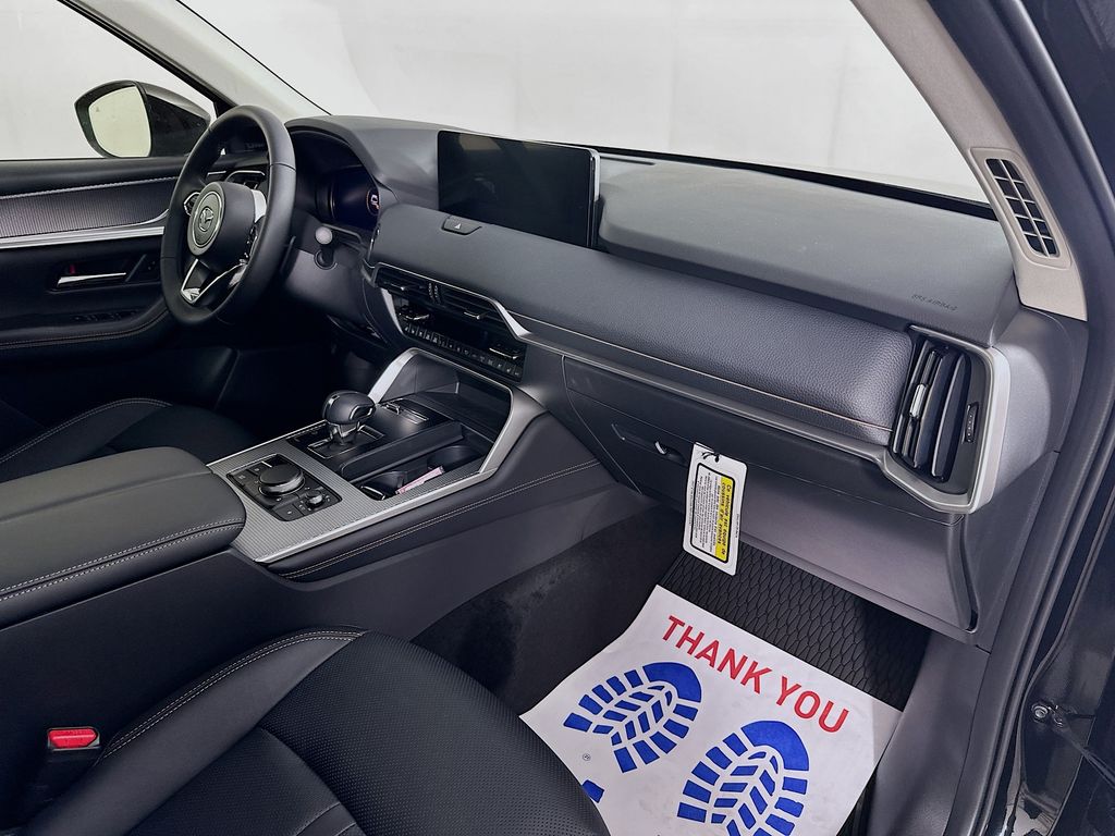 2026 Mazda CX-90 Premium Package - Photo 36