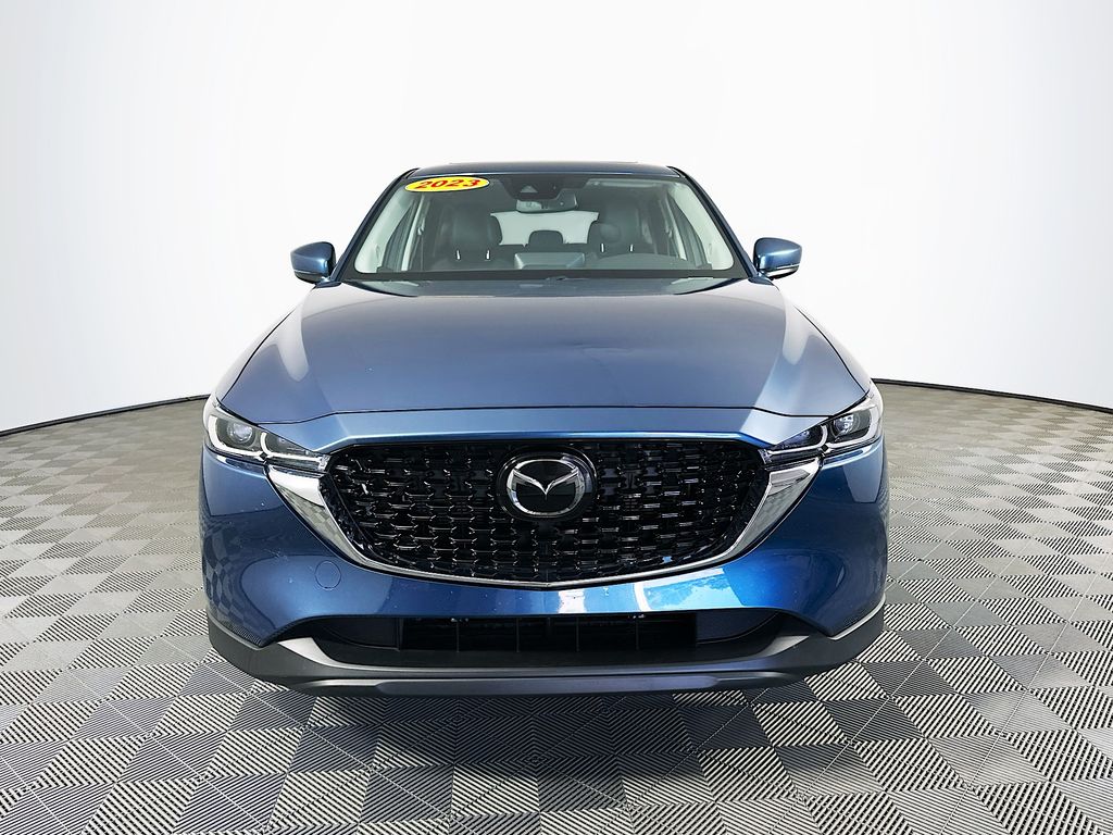 2023 Mazda CX-5 2.5 S Preferred photo 3