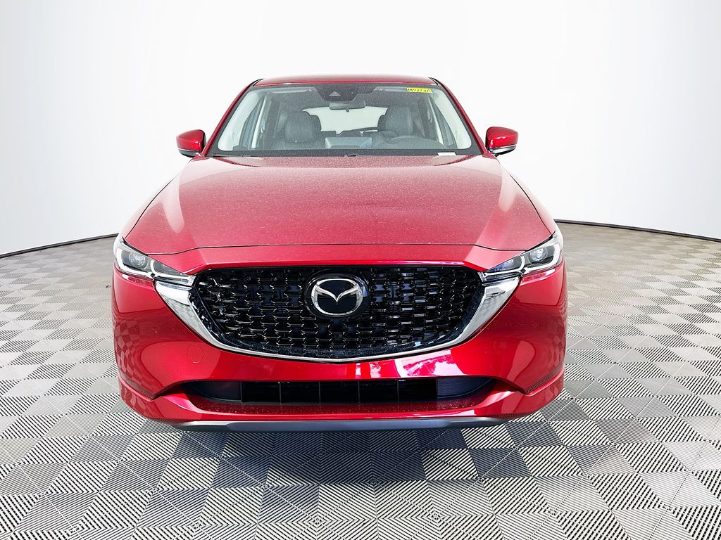 2025 Mazda CX-5 2.5 Select photo 2