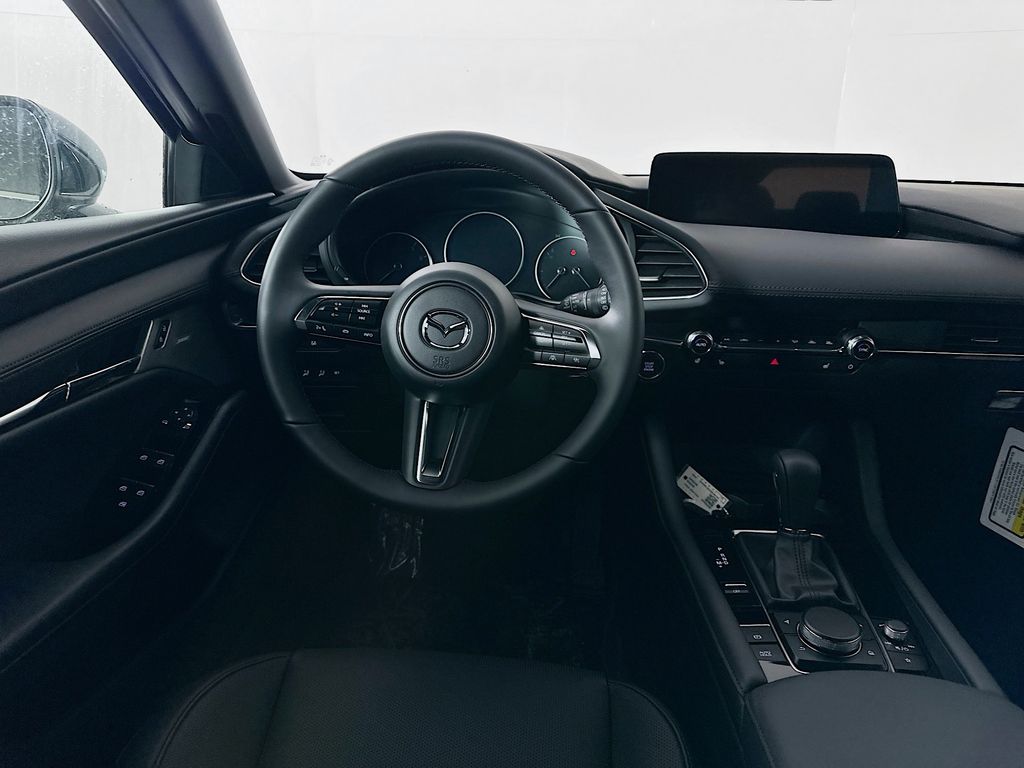 2026 Mazda Mazda3 Turbo Premium Plus - Photo 30