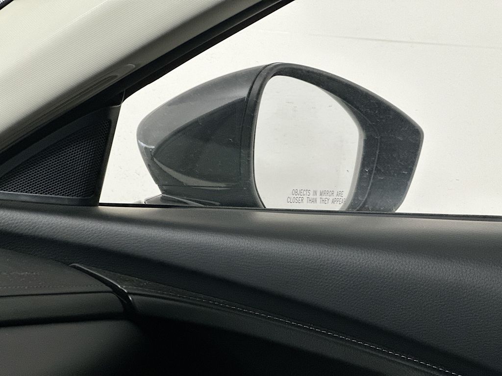 2025 Mazda CX-30 Select Sport - Photo 24