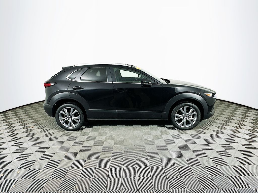 2025 Mazda CX-30 Preferred - Photo 11