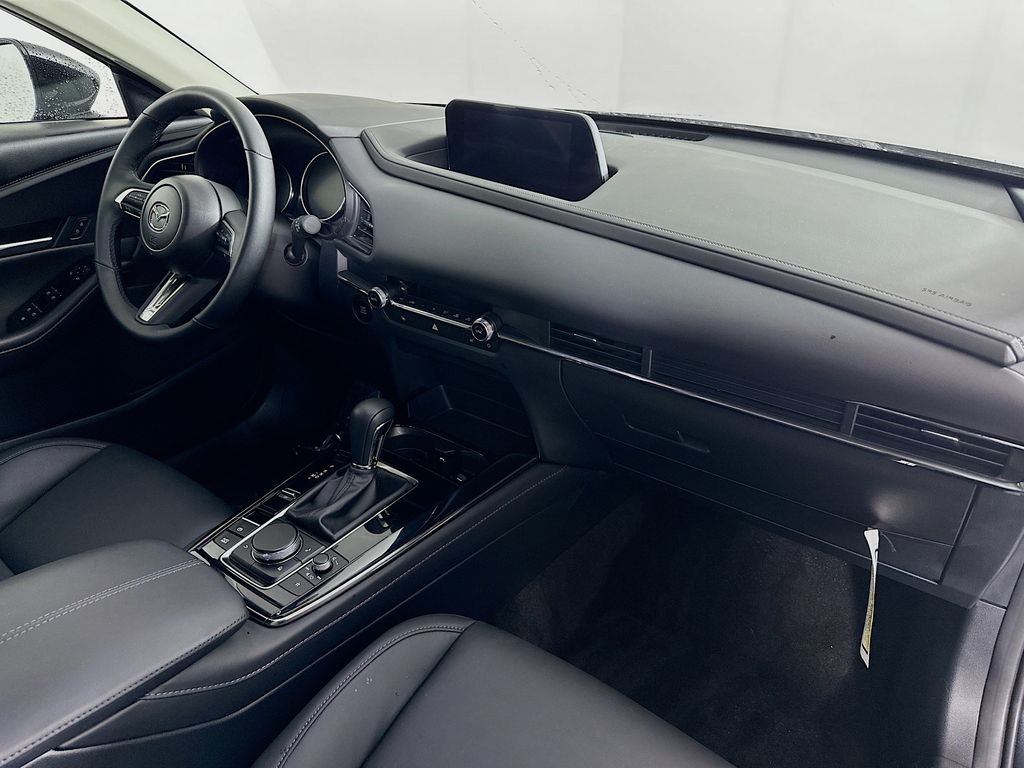 2025 Mazda CX-30 Preferred - Photo 37