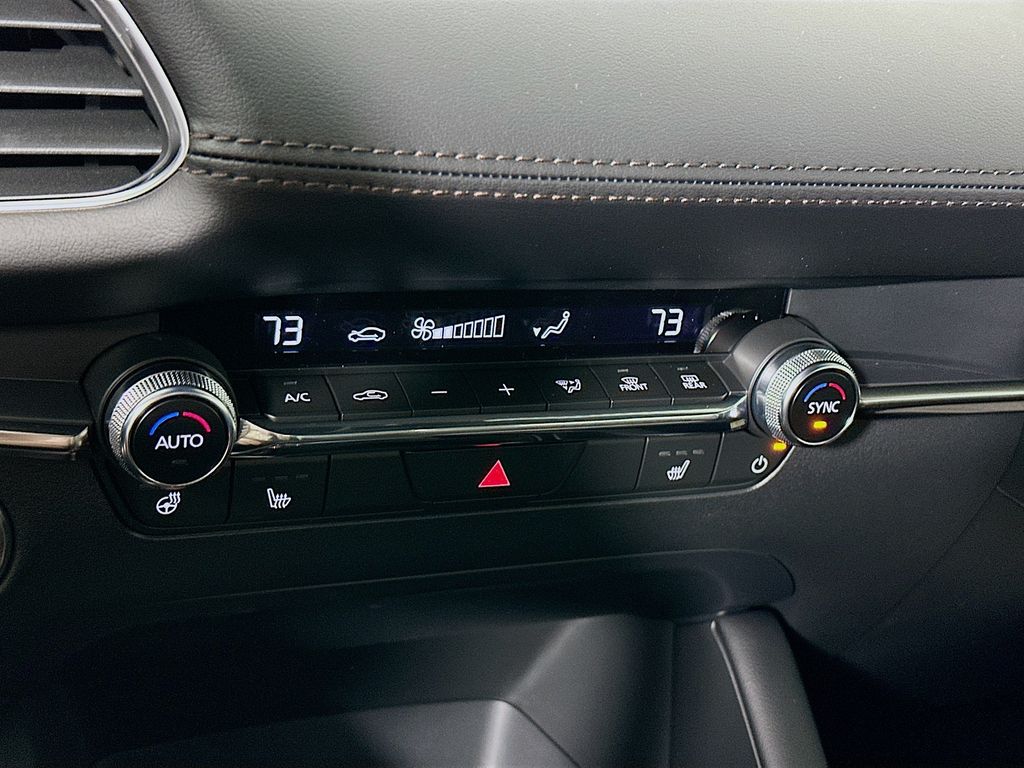 2026 Mazda Mazda3 Turbo Premium Plus - Photo 21
