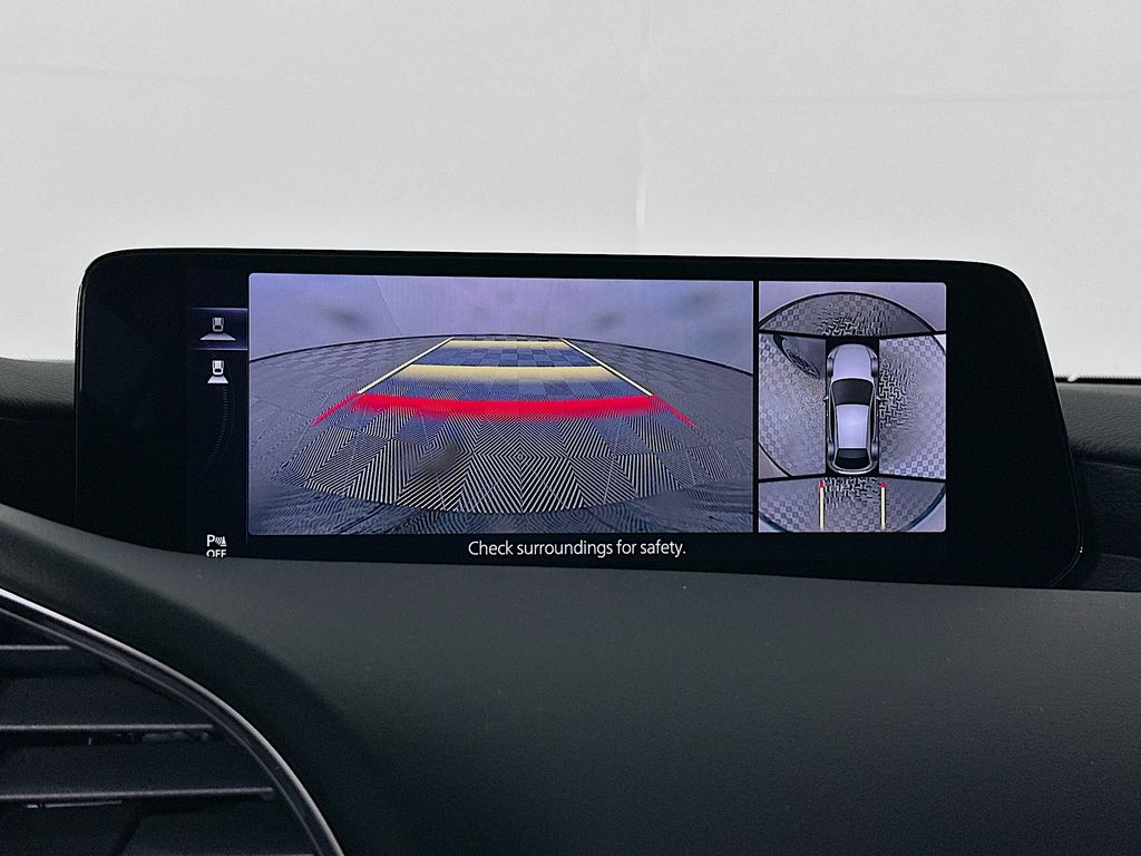 2026 Mazda Mazda3 Turbo Premium Plus - Photo 18
