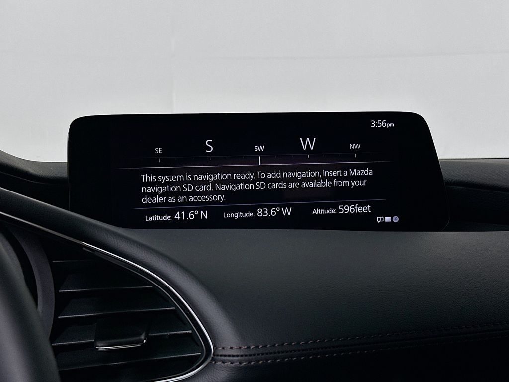 2026 Mazda Mazda3 Turbo Premium Plus - Photo 17
