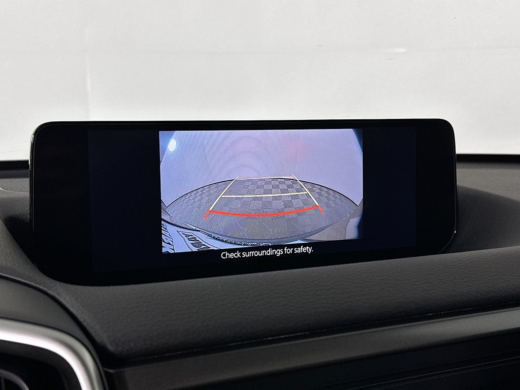 2026 Mazda CX-50 Turbo - Photo 18