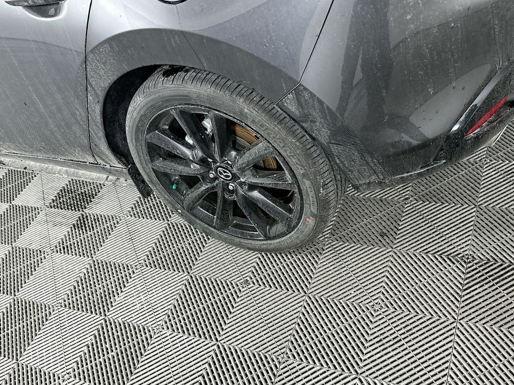 2026 Mazda Mazda3 Turbo Premium Plus - Photo 38