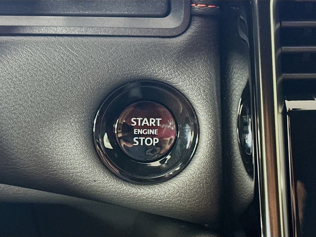 2026 Nissan Armada PRO-4X - Photo 18