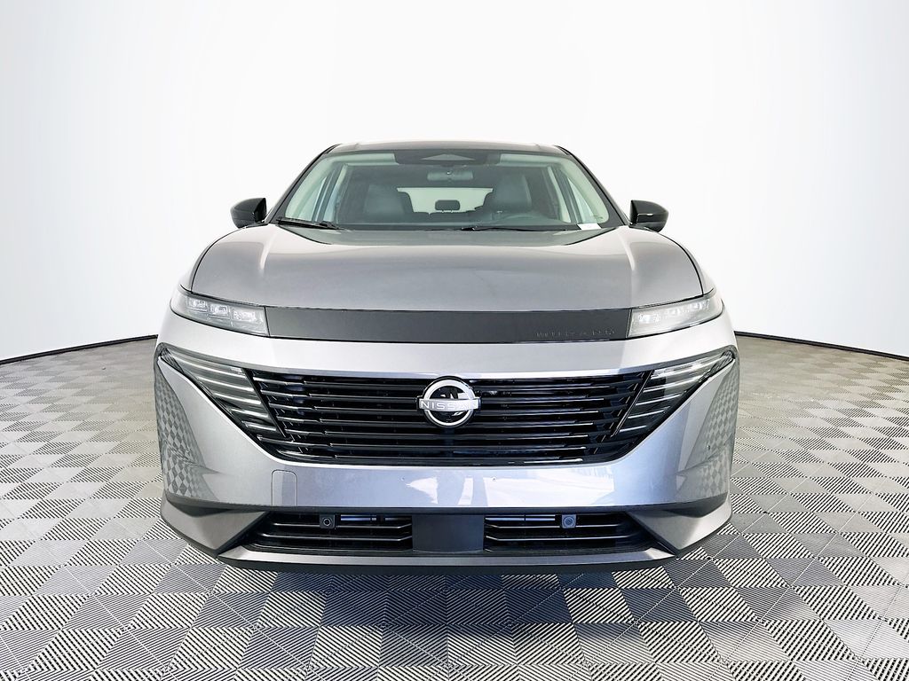 2026 Nissan Murano SV photo 2