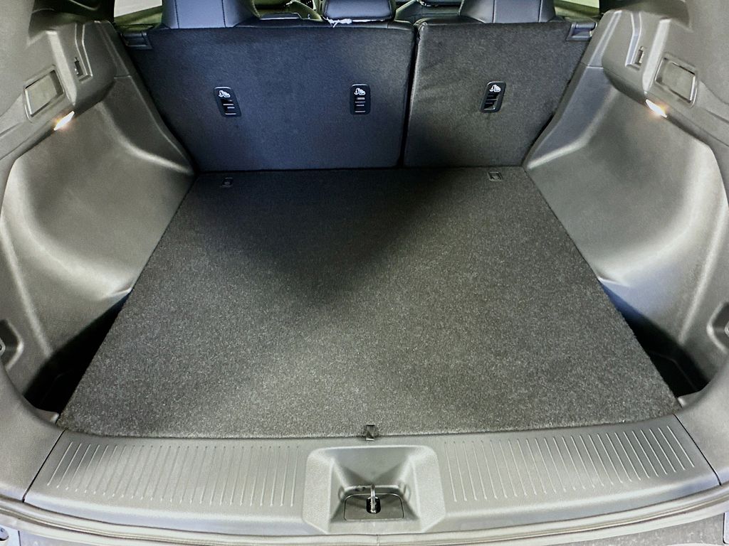 2026 Nissan Murano SV - Photo 32