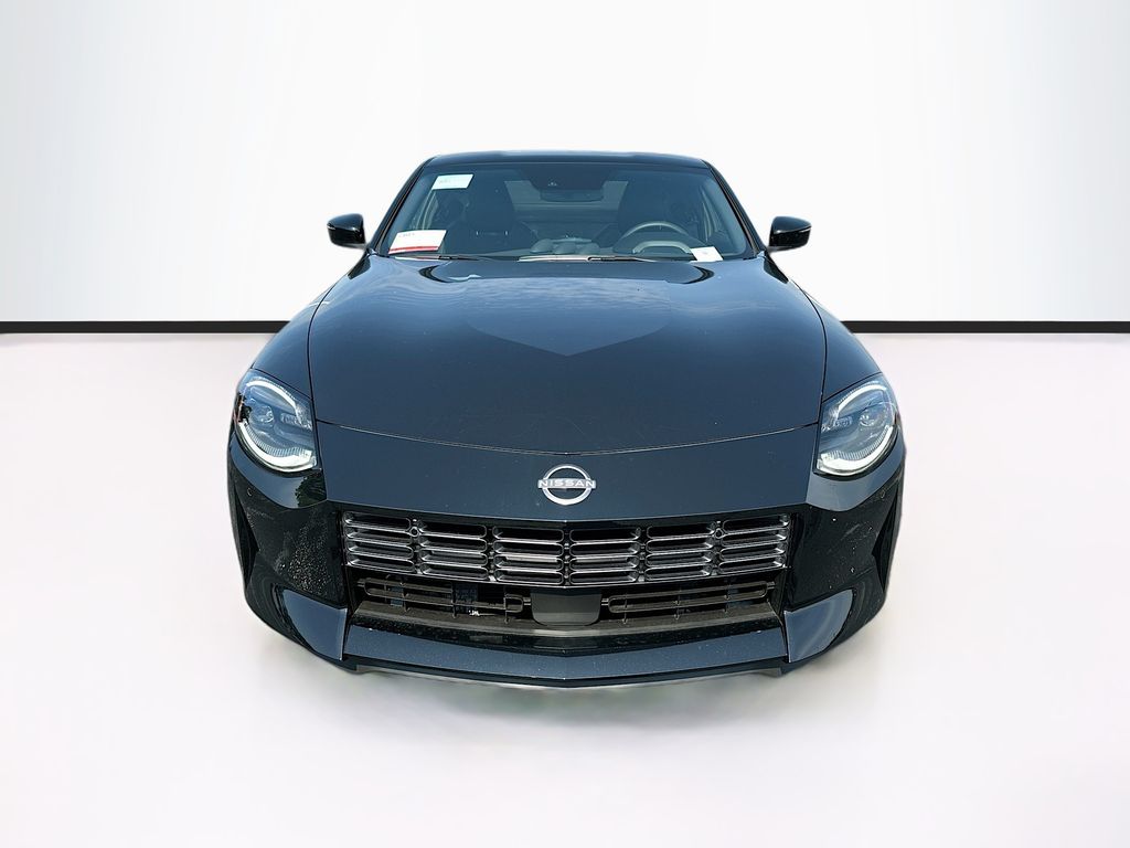 New 2025 Nissan Z in Toledo OH | Vin JN1BZ4BH6SM410485