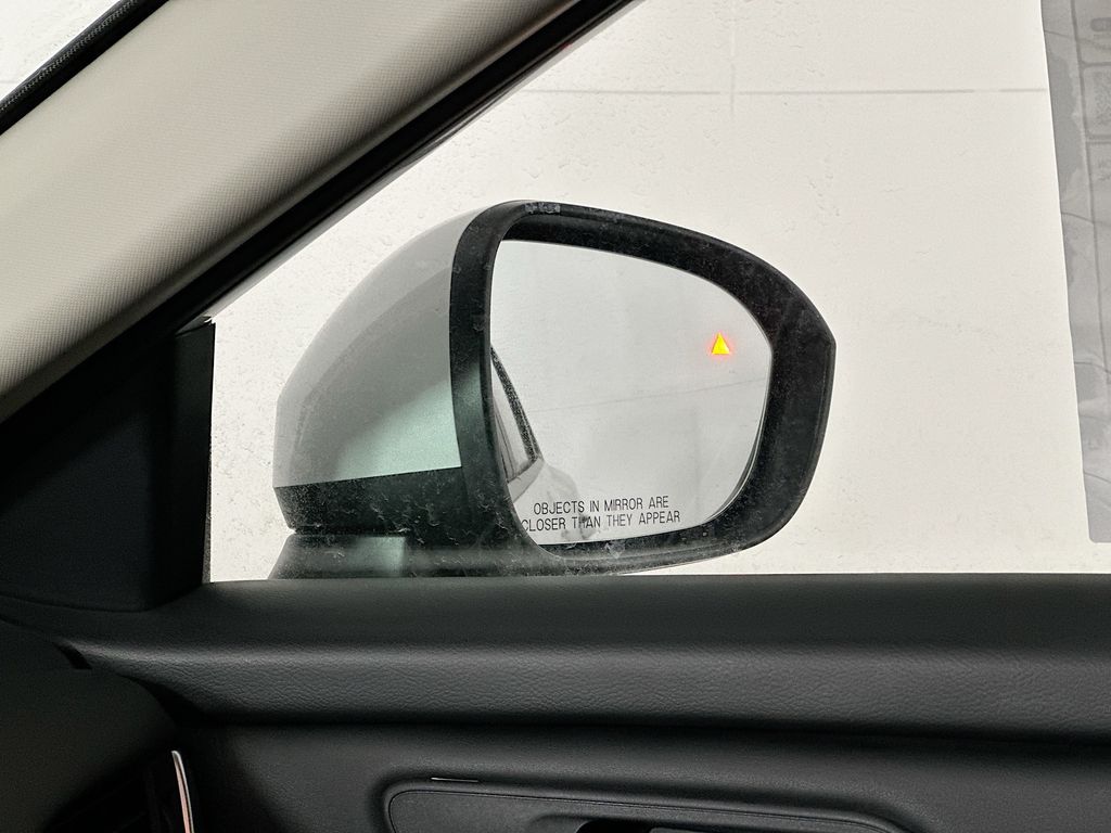 2026 Nissan Rogue SV - Photo 24