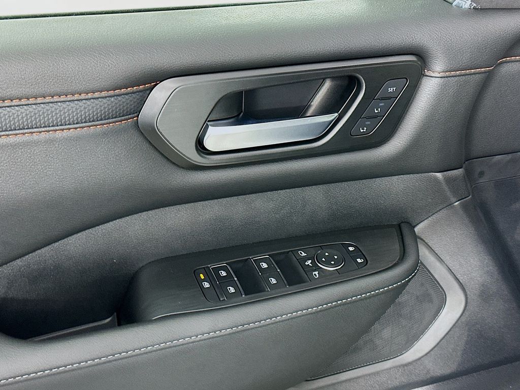 2026 Nissan Armada PRO-4X - Photo 24