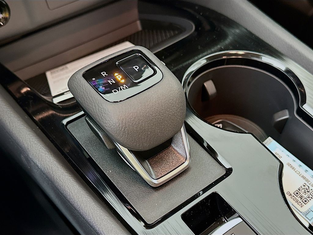2026 Nissan Rogue SV - Photo 22