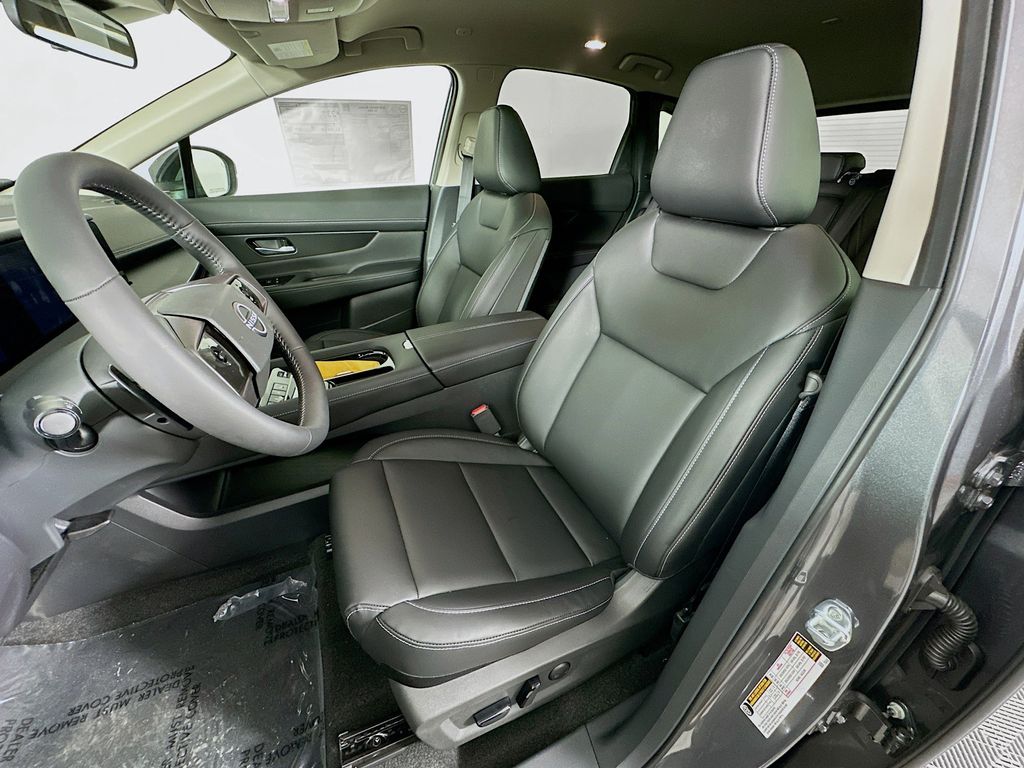 2026 Nissan Murano SV - Photo 28