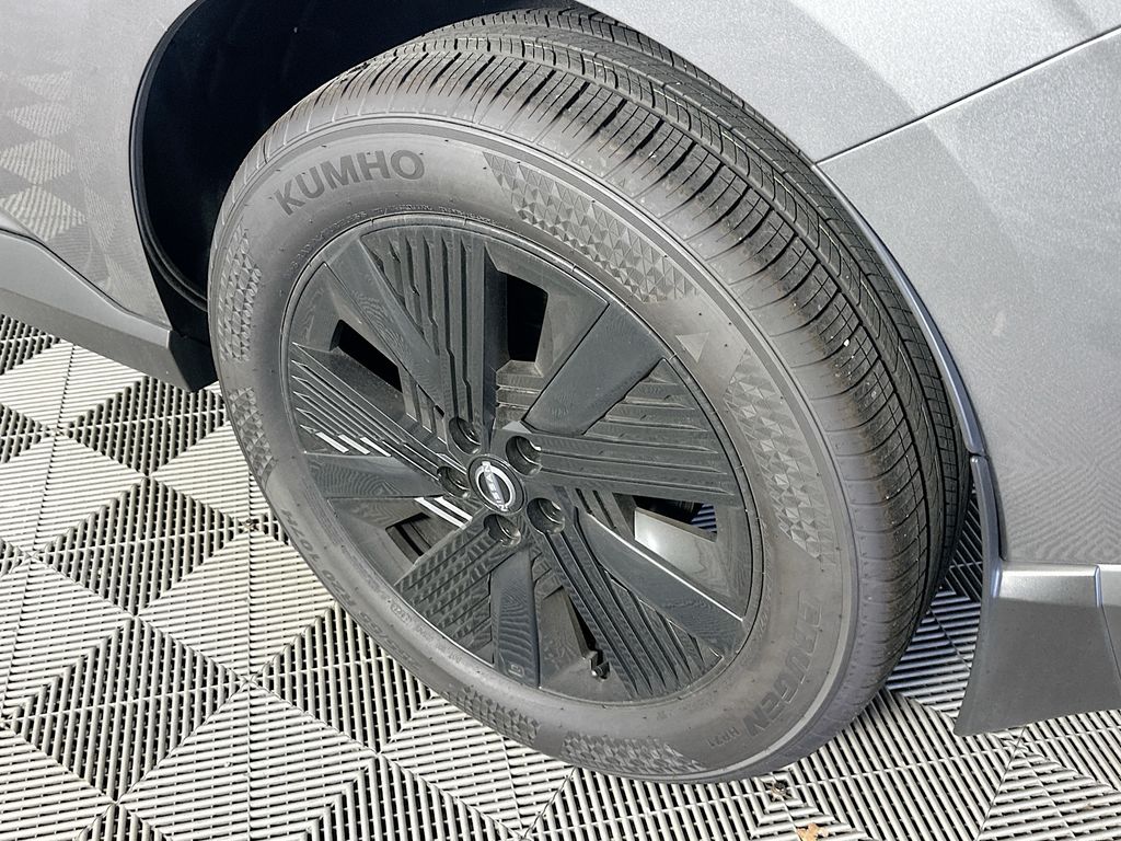 2026 Nissan Murano SV - Photo 37