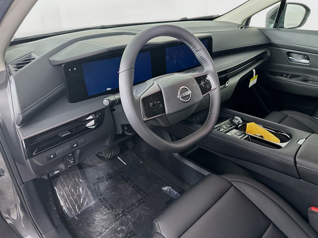 2026 Nissan Murano SV - Photo 14