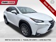  LEXUS NX 200t