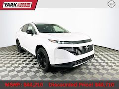 2026 Nissan Murano SV SUV