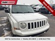  Jeep Patriot