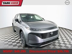 2026 Nissan Murano SL SUV