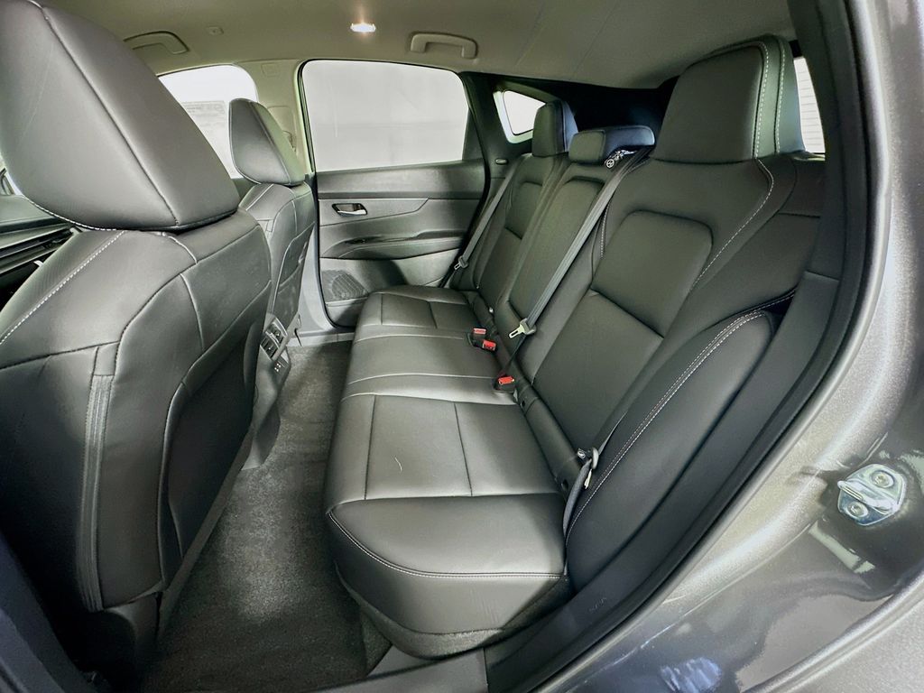 2026 Nissan Murano SV - Photo 31