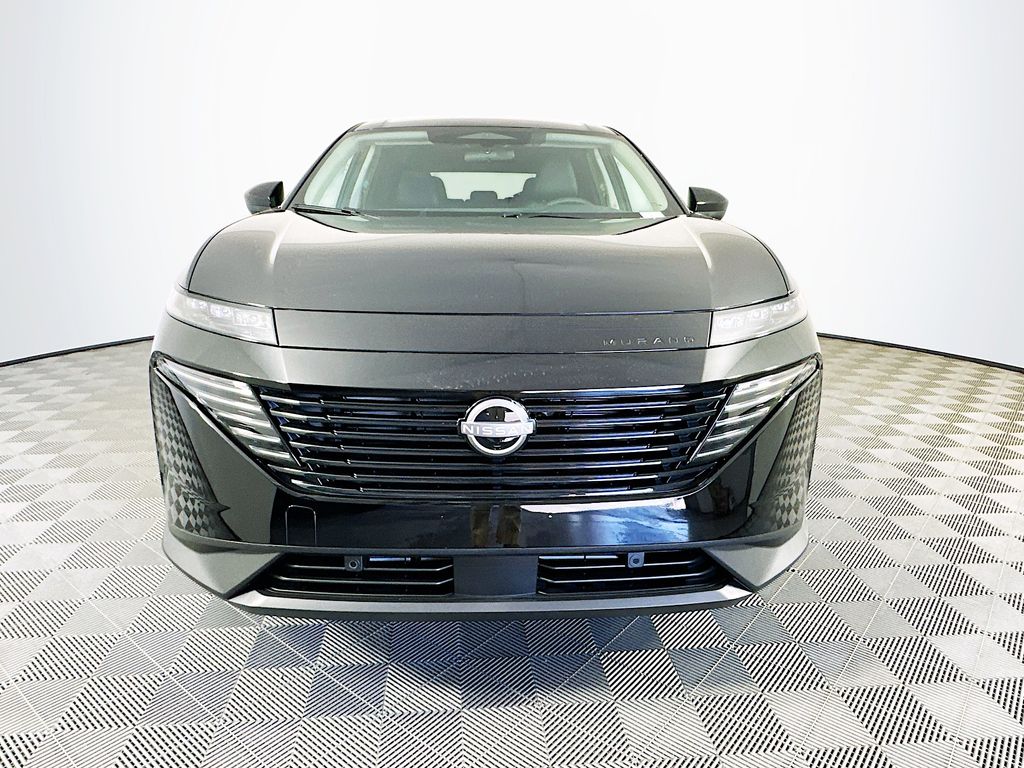 2026 Nissan Murano SV photo 2