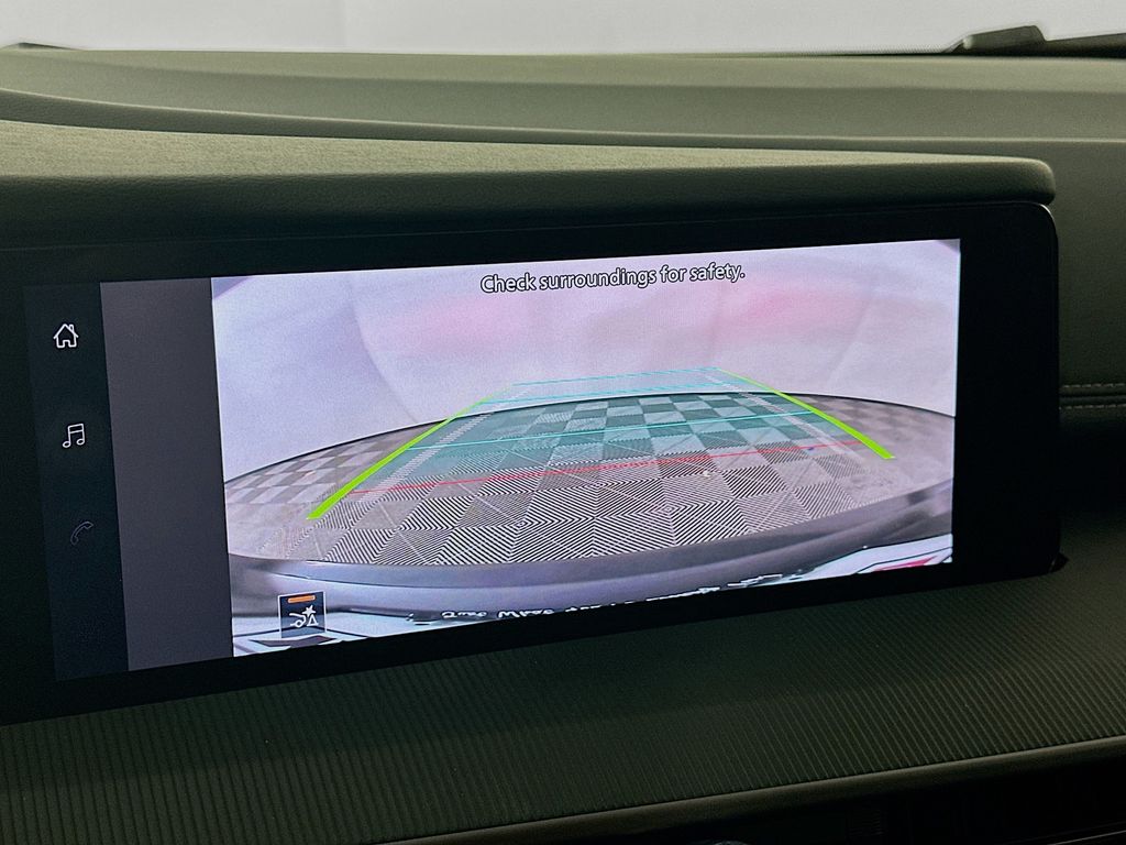 2026 Nissan Murano SV - Photo 18