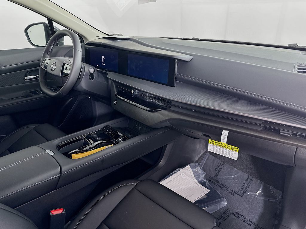 2026 Nissan Murano SV - Photo 35