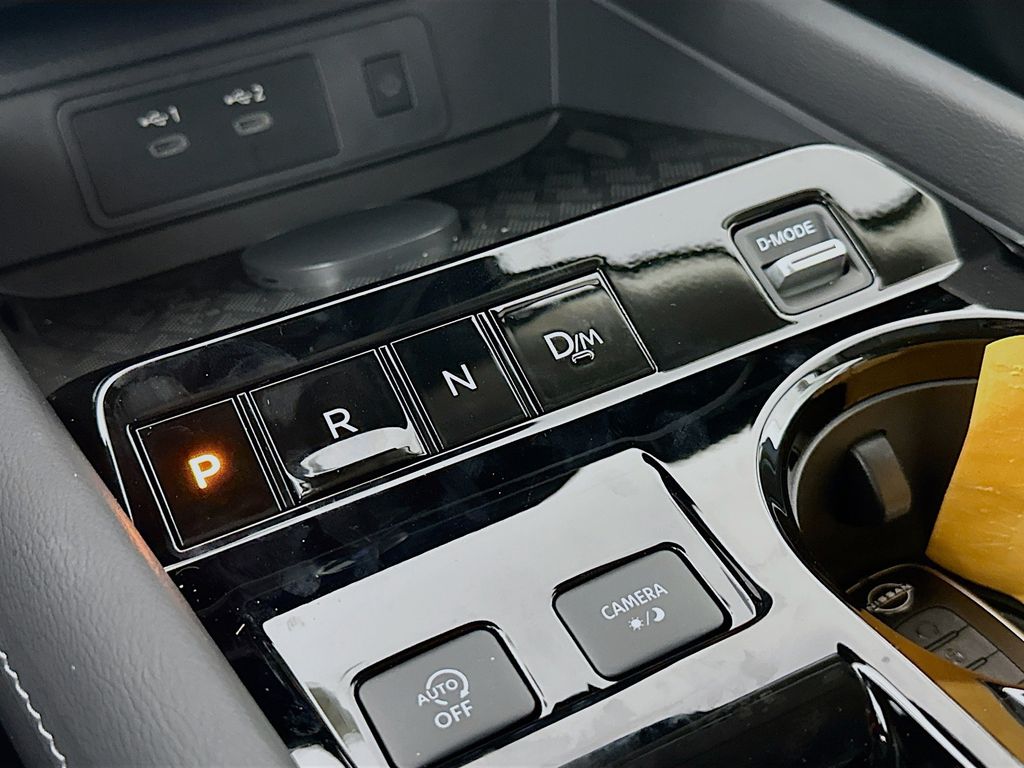 2026 Nissan Murano SV - Photo 22