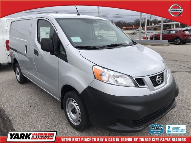 2013 Nissan Nv200 Sv Long Term Verdict Motortrend