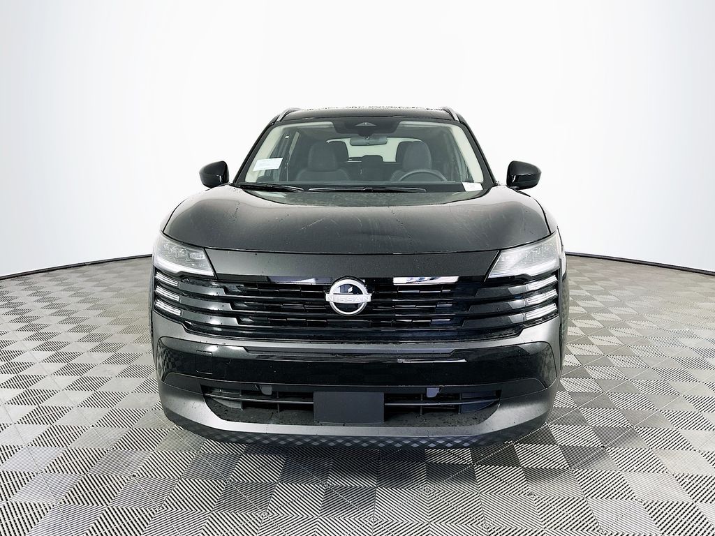 2026 Nissan Kicks SV photo 3