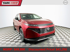 2025 Nissan Murano SL SUV