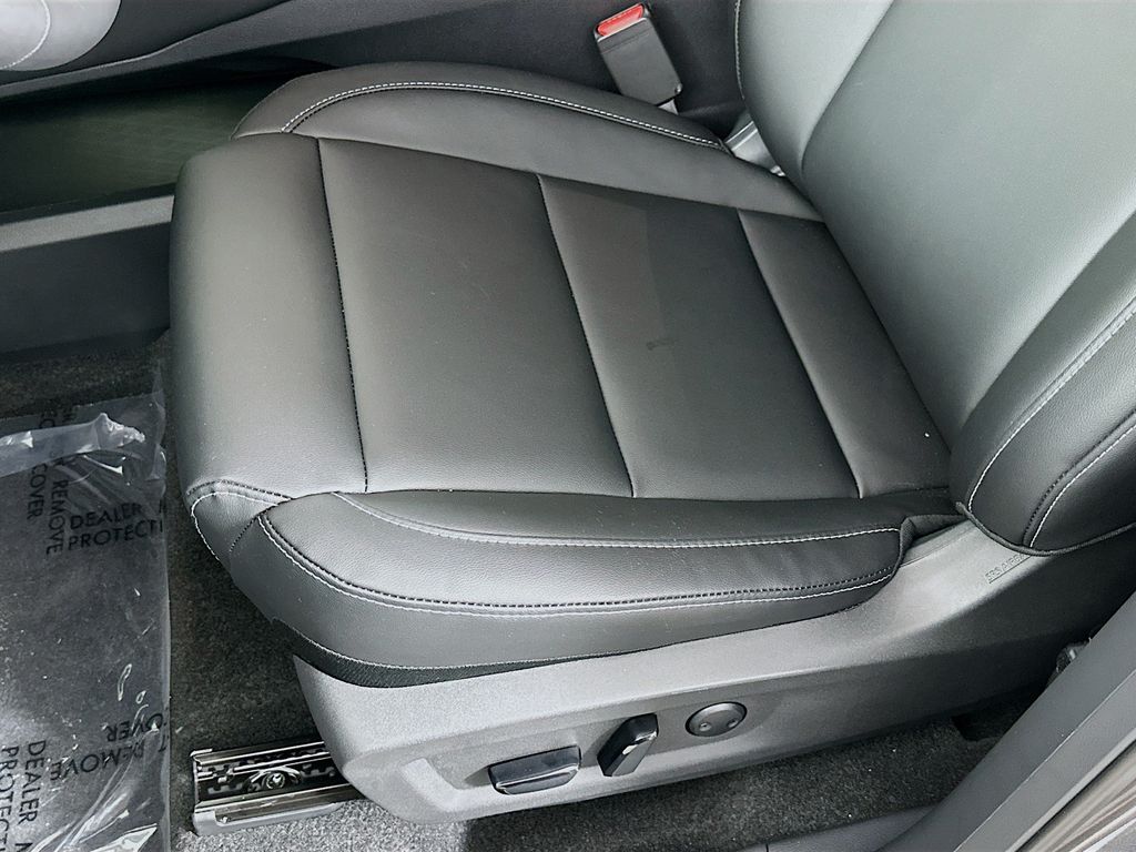 2026 Nissan Murano SV - Photo 26