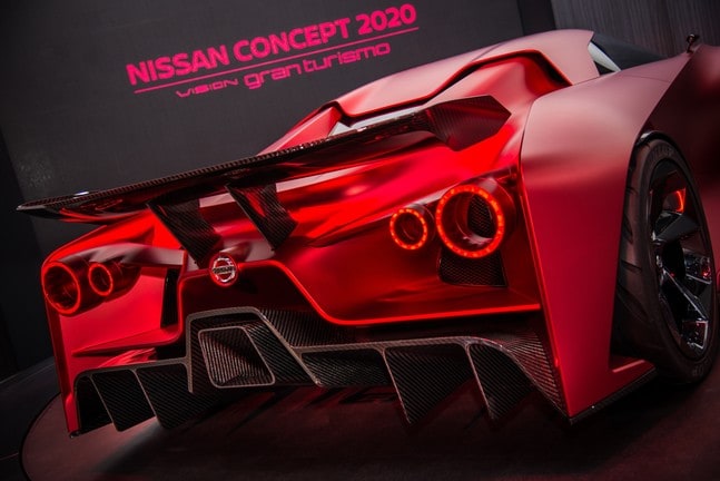 Nissan Concept 2020 Vision Gran Turismo Rear.jpg Nissan Concept 2020 Vision Gran Turismo Rear