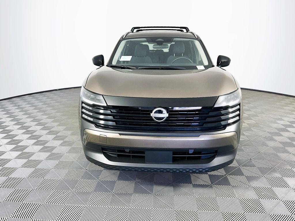 2026 Nissan Kicks SV photo 2