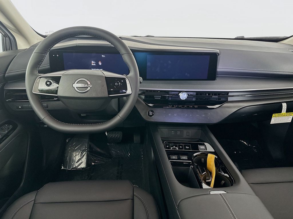2026 Nissan Murano SV - Photo 29