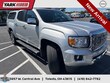 GMC Canyon