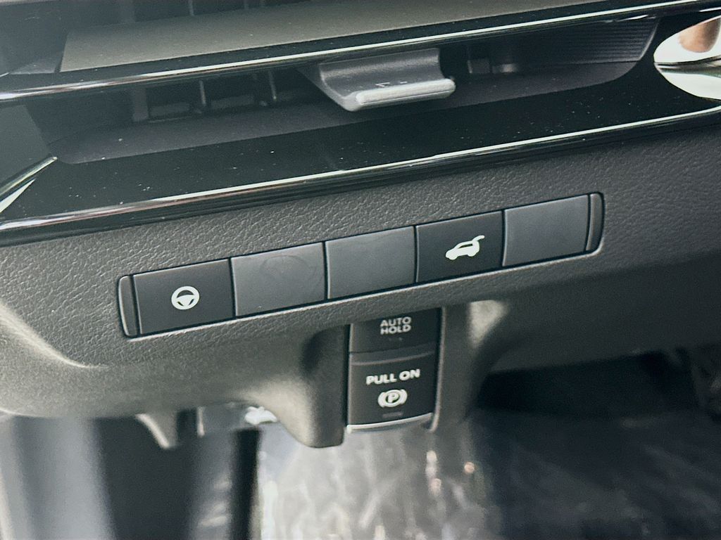 2026 Nissan Murano SV - Photo 15