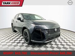 2026 Nissan Murano SV SUV