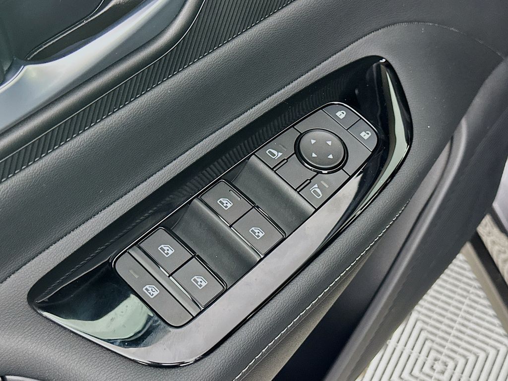 2026 Nissan Murano SV - Photo 23