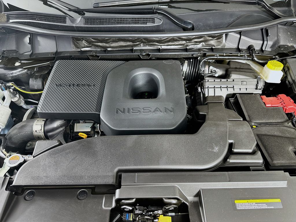 2026 Nissan Murano SV - Photo 36