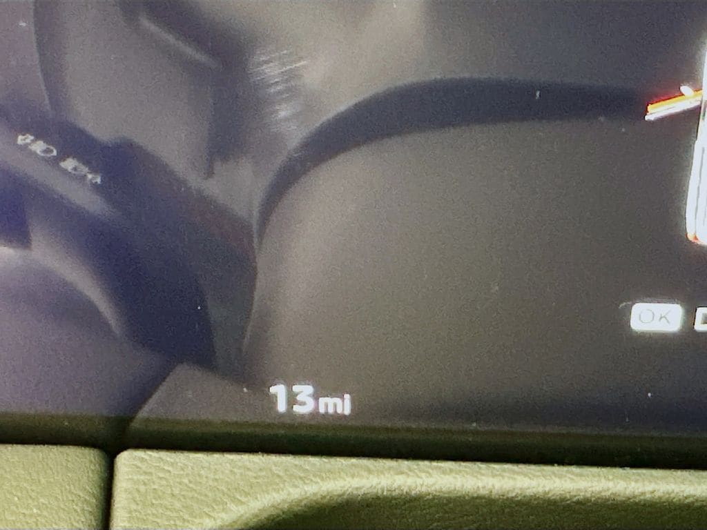 2026 Nissan Armada PRO-4X - Photo 17