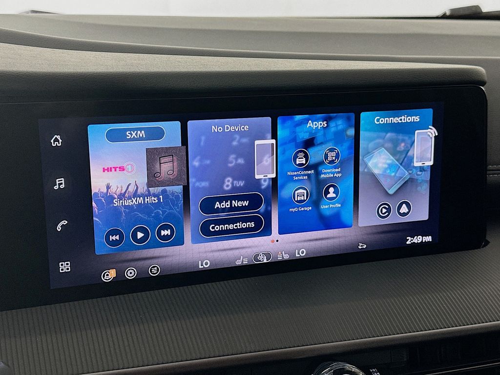 2026 Nissan Murano SV - Photo 20