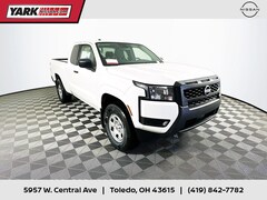 2025 Nissan Frontier S Truck King Cab